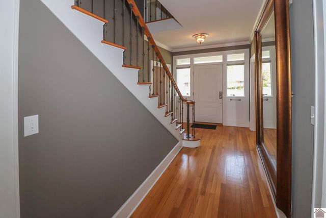 715 Woodland Drive, Paducah, KY 42001