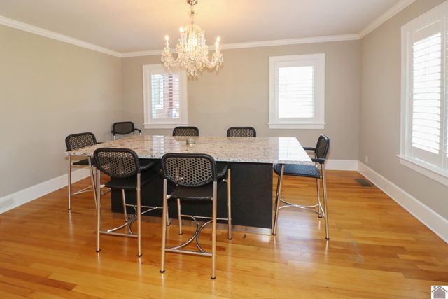 715 Woodland Drive, Paducah, KY 42001