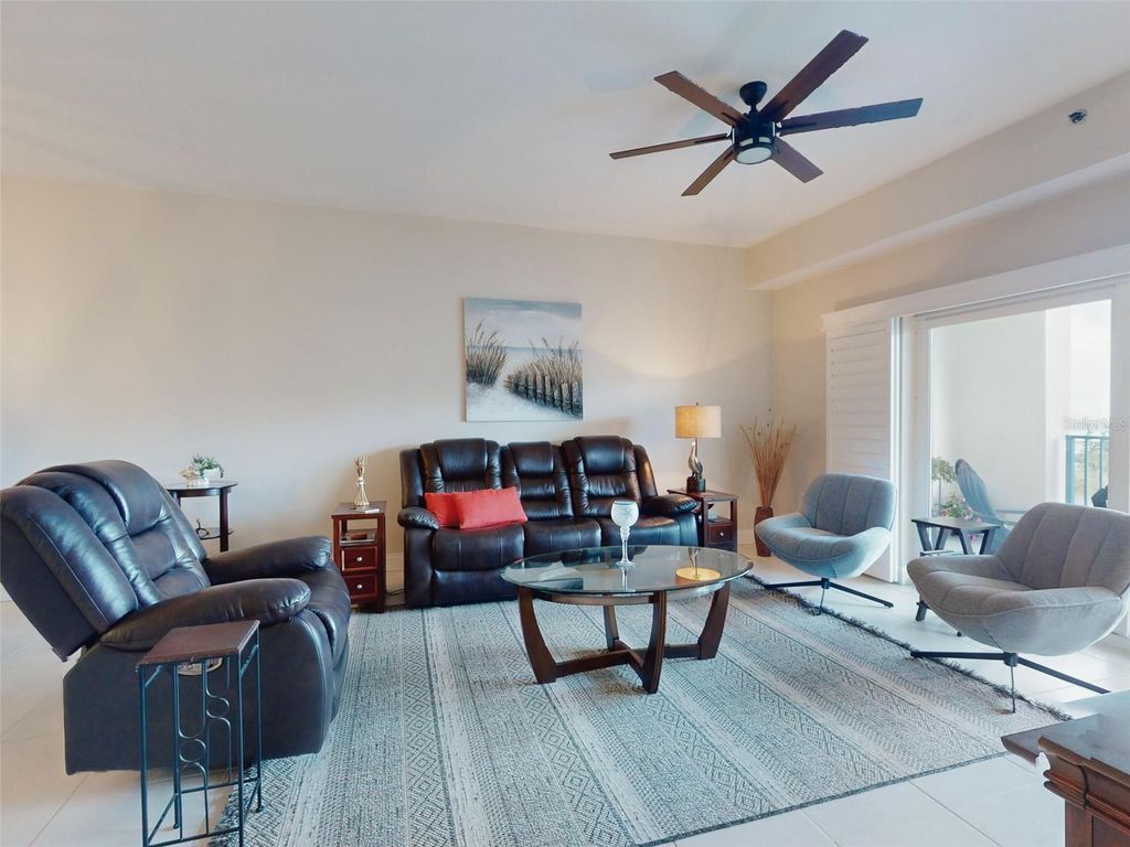 Image 12 of property listing at 5300 S ATLANTIC AVENUE 3-504, New Smyrna Beach, FL 32169