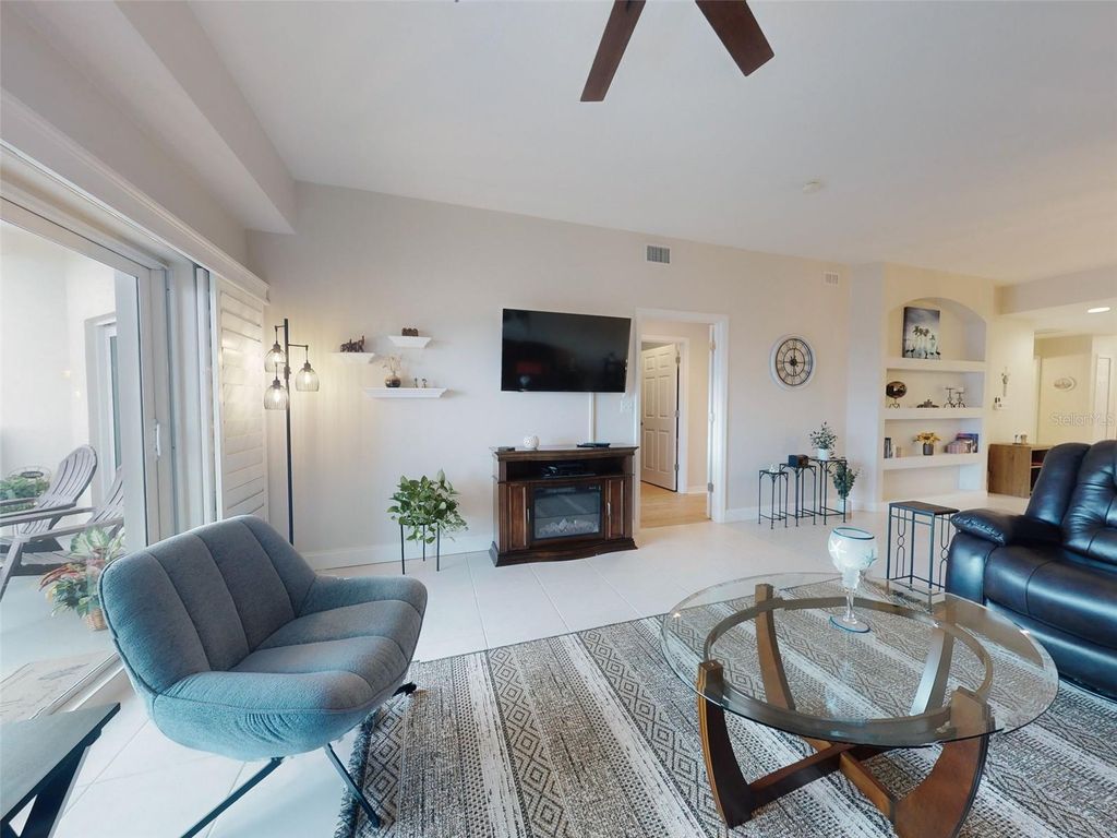 Image 13 of property listing at 5300 S ATLANTIC AVENUE 3-504, New Smyrna Beach, FL 32169