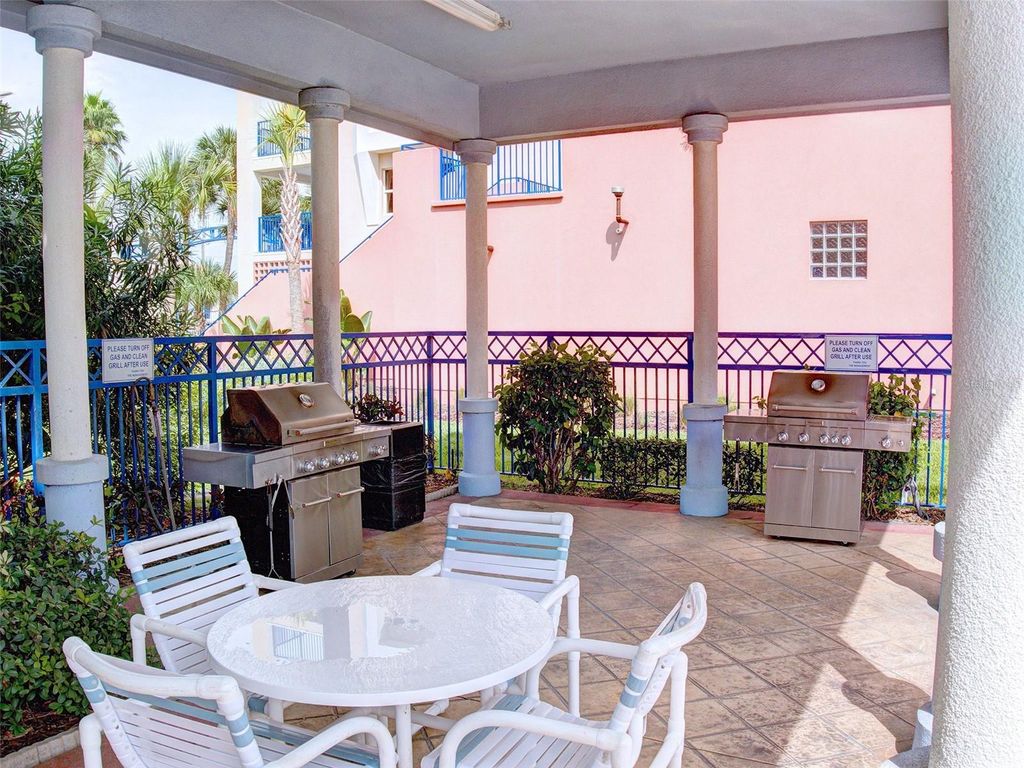 Image 28 of property listing at 5300 S ATLANTIC AVENUE 3-504, New Smyrna Beach, FL 32169