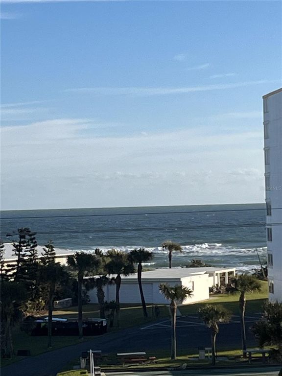 Image 37 of property listing at 5300 S ATLANTIC AVENUE 3-504, New Smyrna Beach, FL 32169