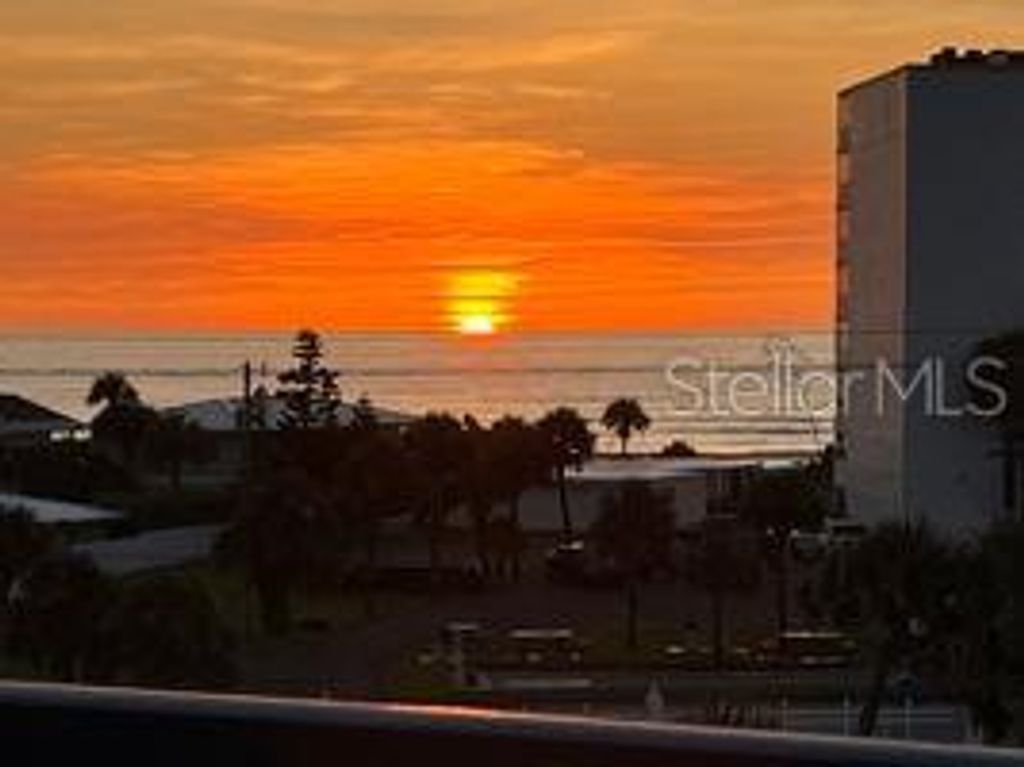 Image 38 of property listing at 5300 S ATLANTIC AVENUE 3-504, New Smyrna Beach, FL 32169