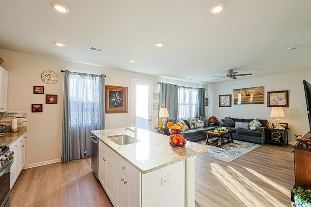 79 S Reindeer Rd., Surfside Beach, SC 29575