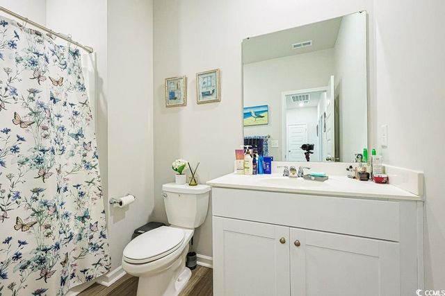 79 S Reindeer Rd., Surfside Beach, SC 29575