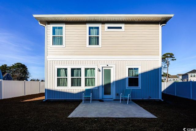 79 S Reindeer Rd., Surfside Beach, SC 29575