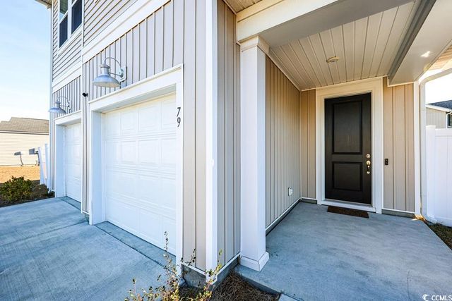 79 S Reindeer Rd., Surfside Beach, SC 29575