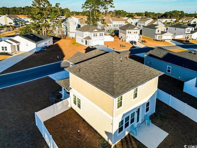 79 S Reindeer Rd., Surfside Beach, SC 29575