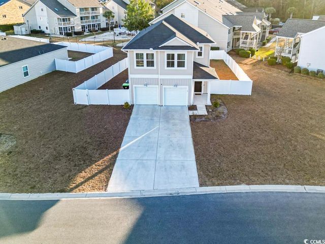 79 S Reindeer Rd., Surfside Beach, SC 29575