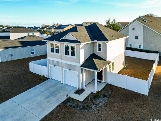 79 S Reindeer Rd., Surfside Beach, SC 29575