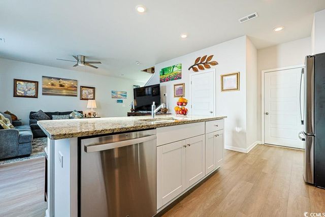 79 S Reindeer Rd., Surfside Beach, SC 29575