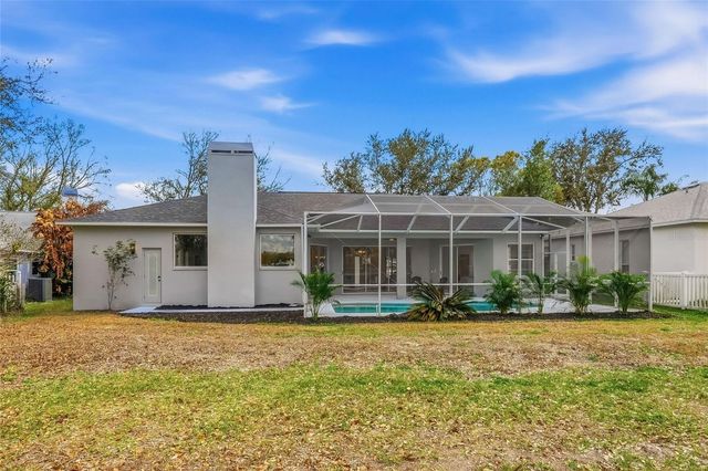 2116 GOLF MANOR BOULEVARD, Valrico, FL 33596