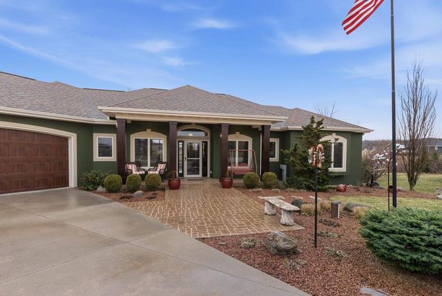 W6764 OSAGE COURT, Fond Du Lac, WI 54937