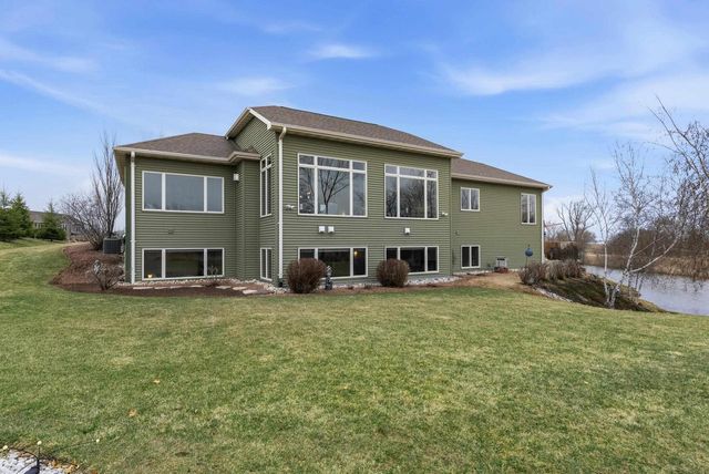 W6764 OSAGE COURT, Fond Du Lac, WI 54937