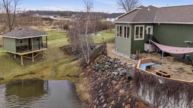 W6764 OSAGE COURT, Fond Du Lac, WI 54937