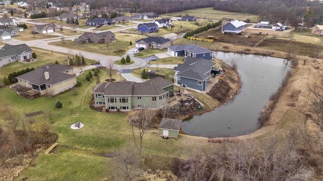 W6764 OSAGE COURT, Fond Du Lac, WI 54937