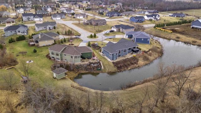 W6764 OSAGE COURT, Fond Du Lac, WI 54937