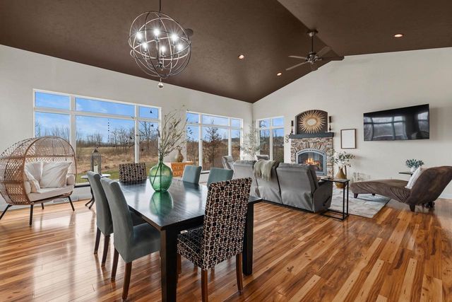 W6764 OSAGE COURT, Fond Du Lac, WI 54937