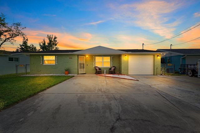 8505 OLD POST ROAD, Port Richey, FL 34668