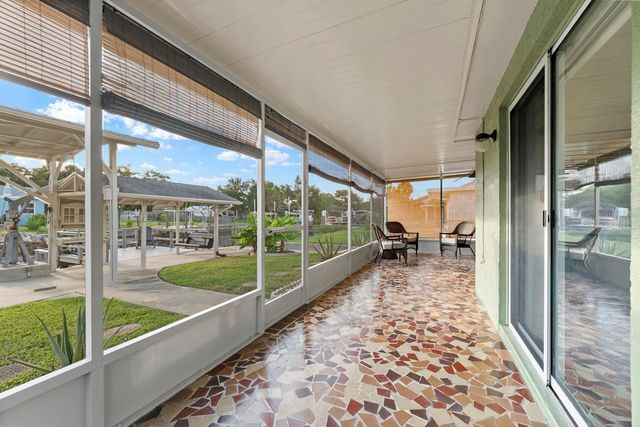 8505 OLD POST ROAD, Port Richey, FL 34668