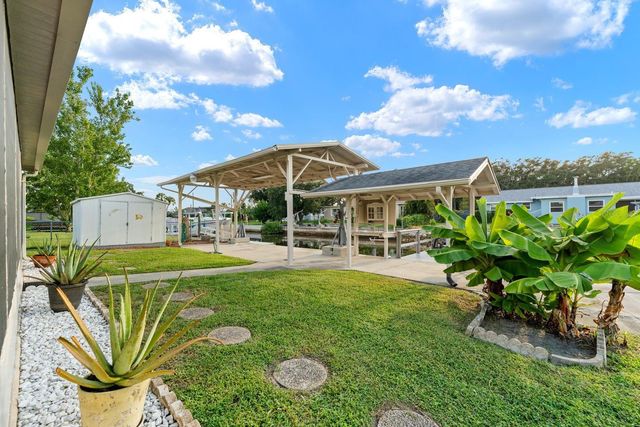 8505 OLD POST ROAD, Port Richey, FL 34668