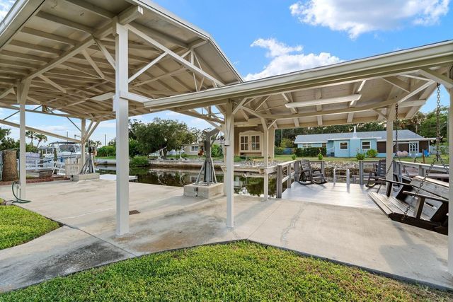 8505 OLD POST ROAD, Port Richey, FL 34668