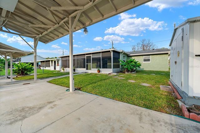 8505 OLD POST ROAD, Port Richey, FL 34668