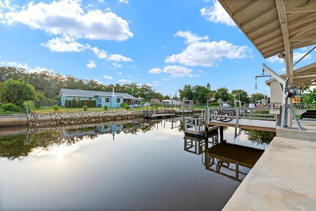 8505 OLD POST ROAD, Port Richey, FL 34668