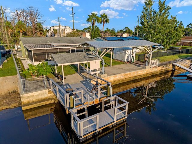 8505 OLD POST ROAD, Port Richey, FL 34668