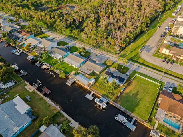 8505 OLD POST ROAD, Port Richey, FL 34668