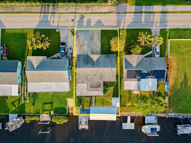 8505 OLD POST ROAD, Port Richey, FL 34668