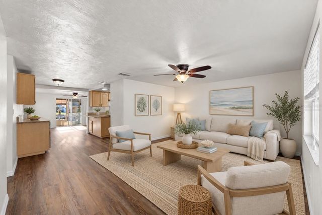 8505 OLD POST ROAD, Port Richey, FL 34668