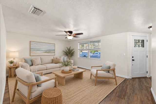 8505 OLD POST ROAD, Port Richey, FL 34668