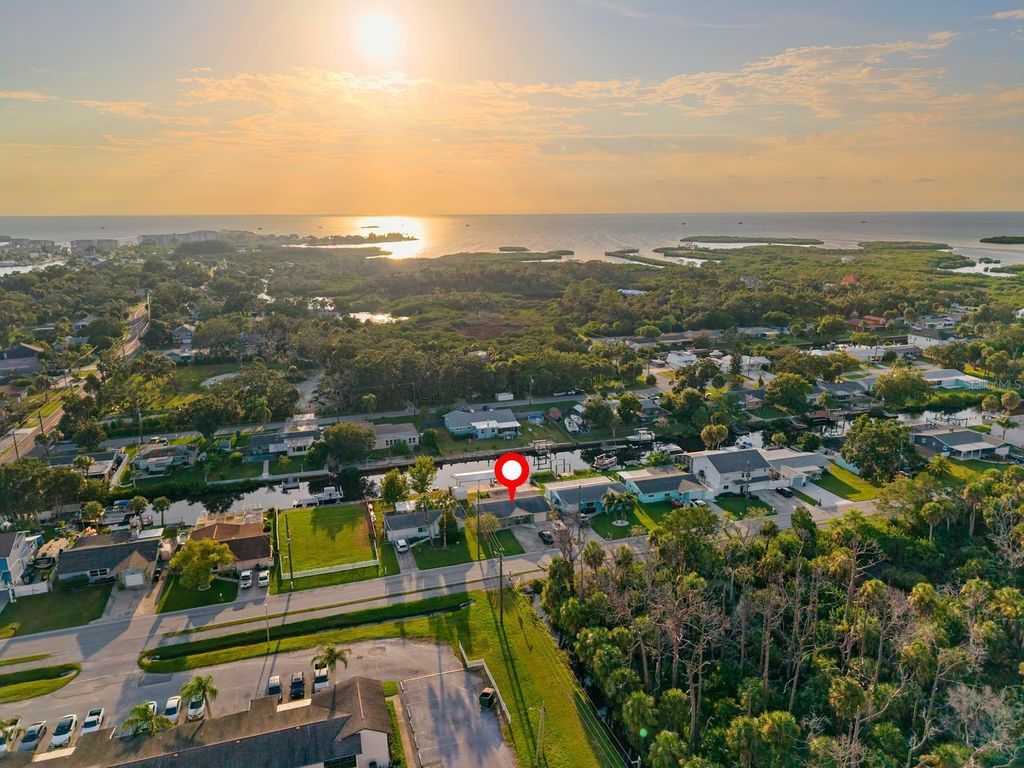 8505 OLD POST ROAD, Port Richey, FL 34668