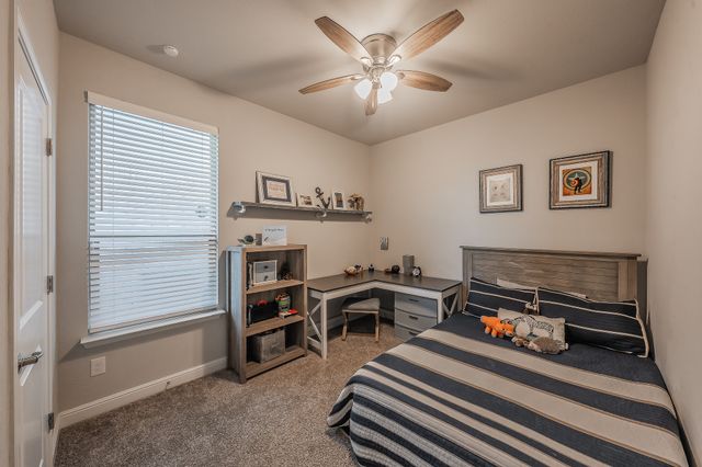 848 Shepperton Way, Fort Worth, TX 76247