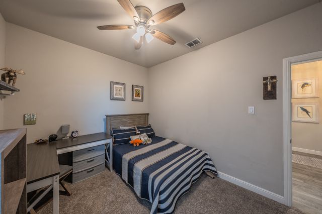 848 Shepperton Way, Fort Worth, TX 76247