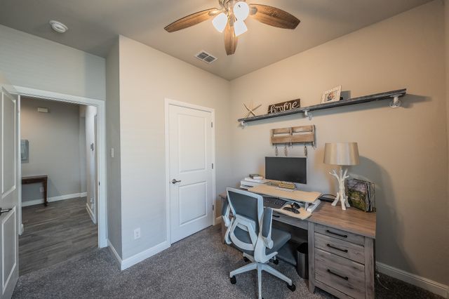 848 Shepperton Way, Fort Worth, TX 76247