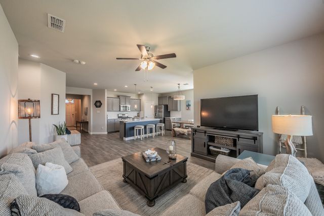 848 Shepperton Way, Fort Worth, TX 76247