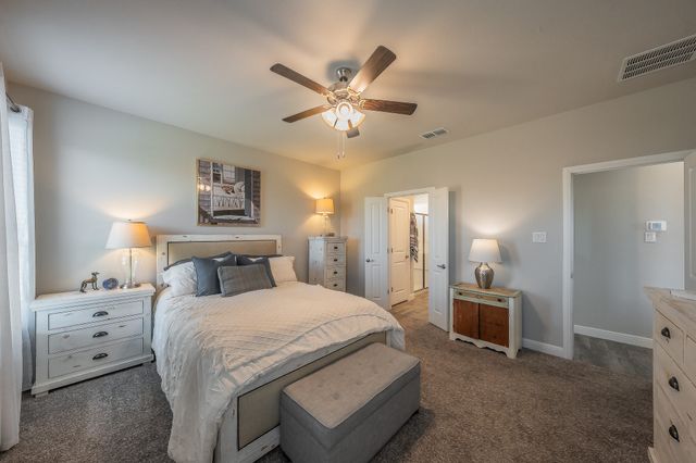 848 Shepperton Way, Fort Worth, TX 76247