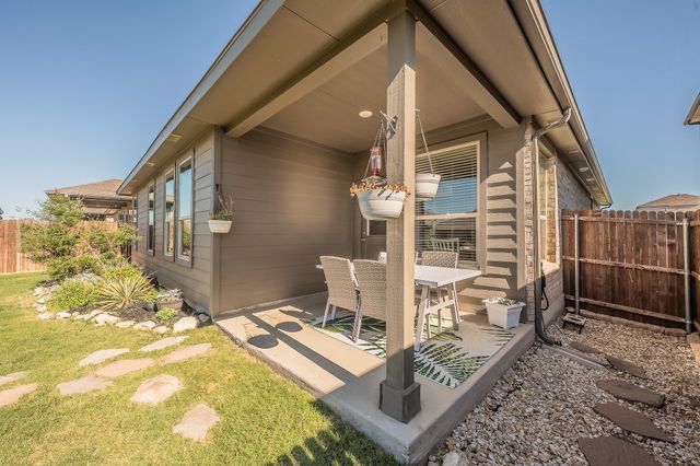 848 Shepperton Way, Fort Worth, TX 76247