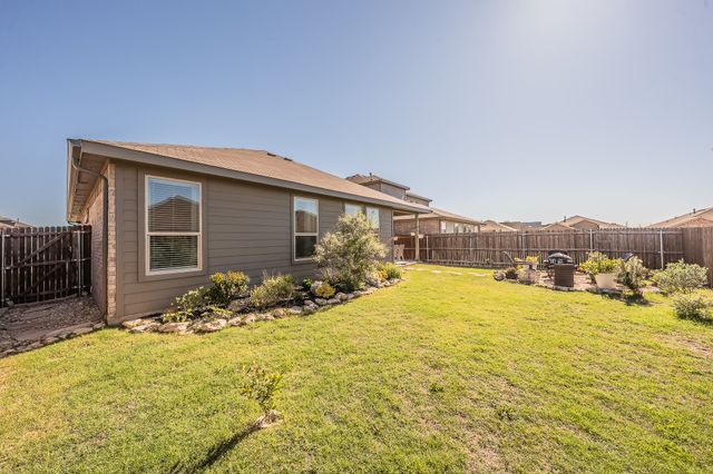 848 Shepperton Way, Fort Worth, TX 76247