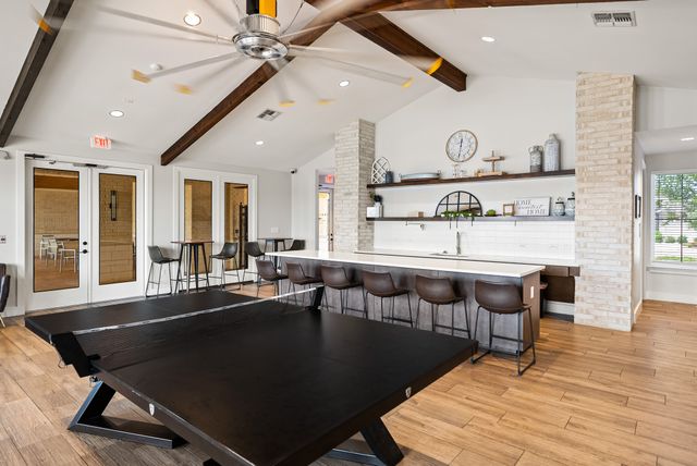 848 Shepperton Way, Fort Worth, TX 76247