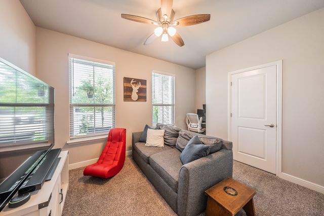 848 Shepperton Way, Fort Worth, TX 76247