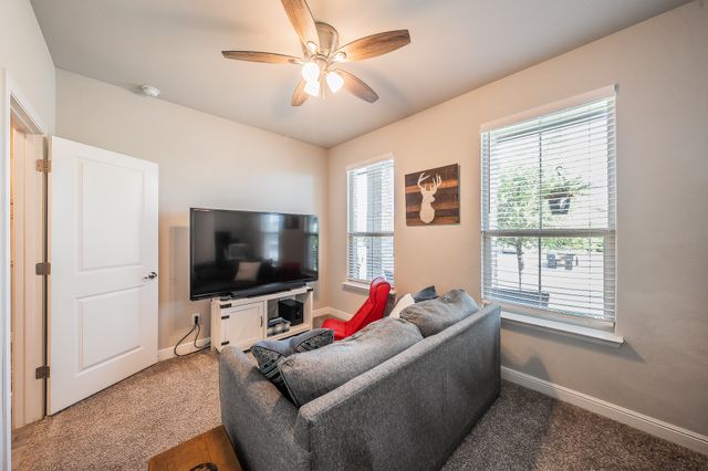 848 Shepperton Way, Fort Worth, TX 76247