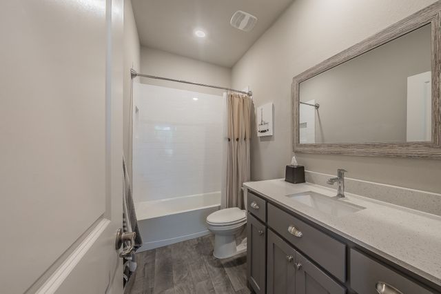 848 Shepperton Way, Fort Worth, TX 76247