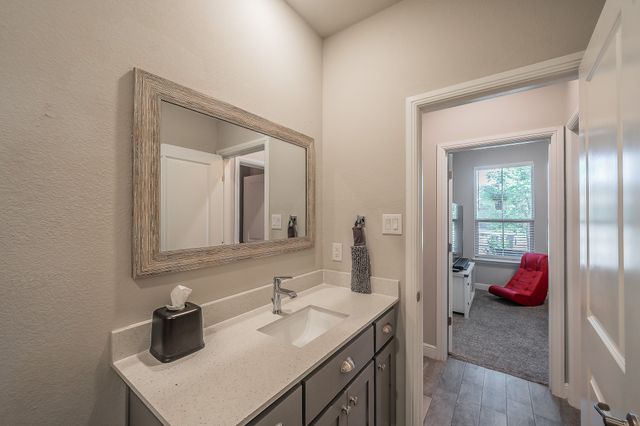 848 Shepperton Way, Fort Worth, TX 76247