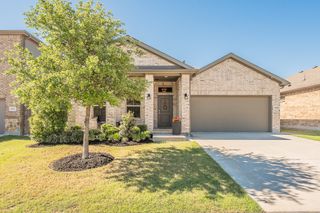 848 Shepperton Way, Fort Worth, TX 76247