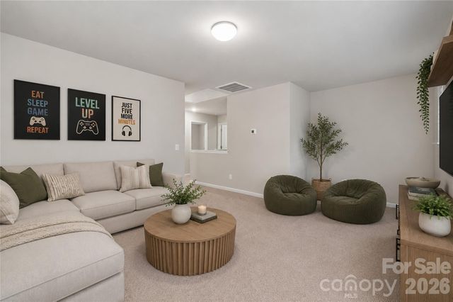 8908 Sawyer Run Court, Charlotte, NC 28215
