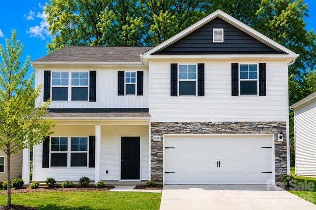 8908 Sawyer Run Court, Charlotte, NC 28215