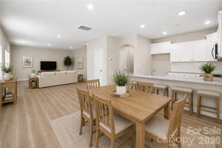 8908 Sawyer Run Court, Charlotte, NC 28215